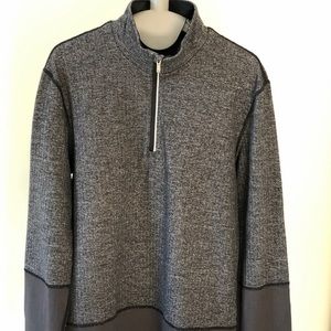 Men’s Lulu 1/4 zip